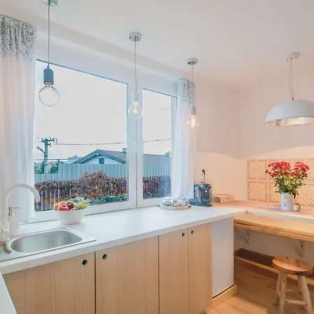 Sobota Appartement