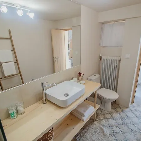Sobota Appartement