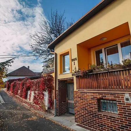 Appartement Sobota *