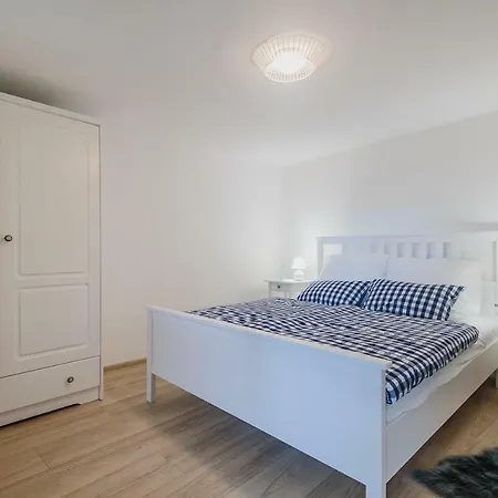 Sobota Appartement