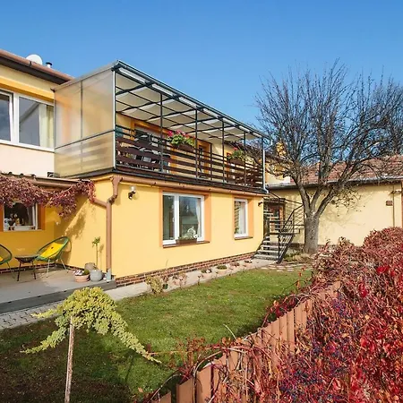 Appartement Sobota Poprad