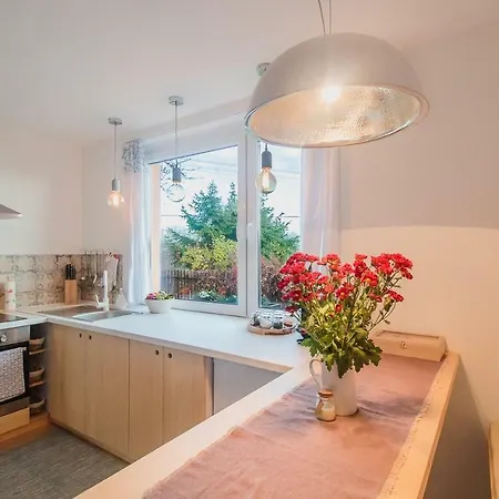 Appartement Sobota *