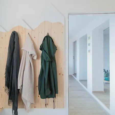 Appartement Sobota